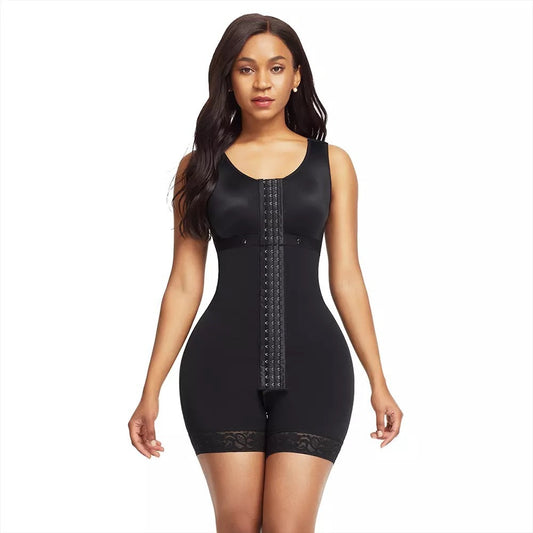 BURMA Full Body Shaper: Baja Colombianas