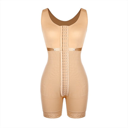 BURMA Full Body Shaper: Baja Colombianas