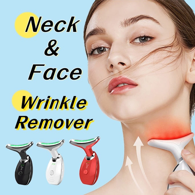 Burma Photon Therapy: Anti Wrinkle Face Massager