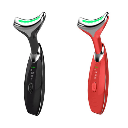 Burma Photon Therapy: Anti Wrinkle Face Massager
