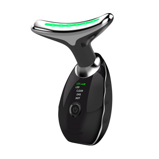Burma Photon Therapy: Anti Wrinkle Face Massager