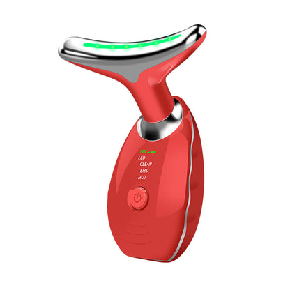Burma Photon Therapy: Anti Wrinkle Face Massager