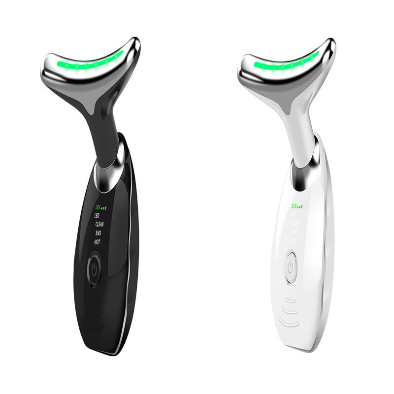 Burma Photon Therapy: Anti Wrinkle Face Massager