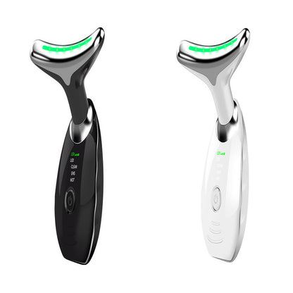 Burma Photon Therapy: Anti Wrinkle Face Massager