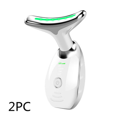 Burma Photon Therapy: Anti Wrinkle Face Massager