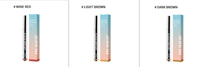 Burma Lip Liner Peel Pen Waterproof Long Lasting Plump Soft Lip Stain