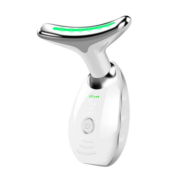 Burma Photon Therapy: Anti Wrinkle Face Massager