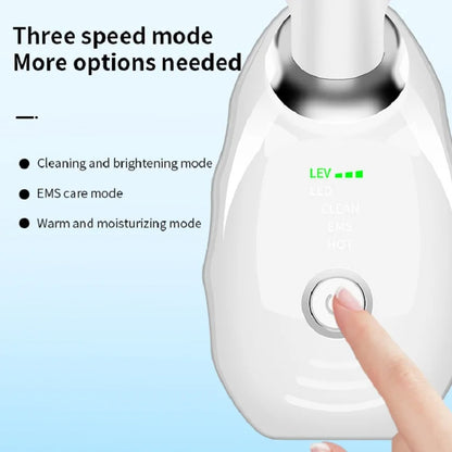 Burma Photon Therapy: Anti Wrinkle Face Massager