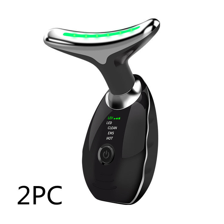 Burma Photon Therapy: Anti Wrinkle Face Massager