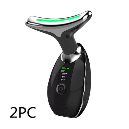 Burma Photon Therapy: Anti Wrinkle Face Massager